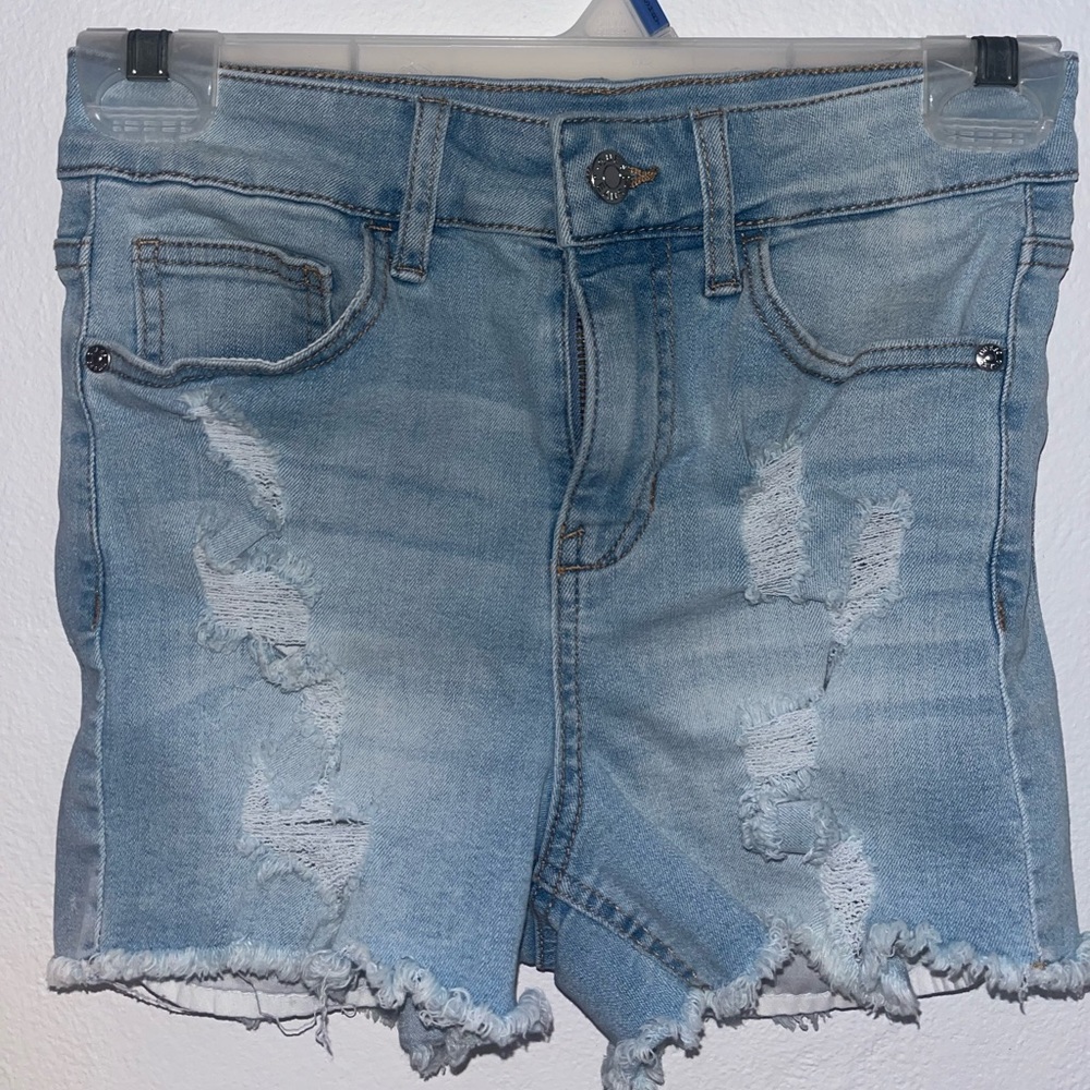 Original Guess Short